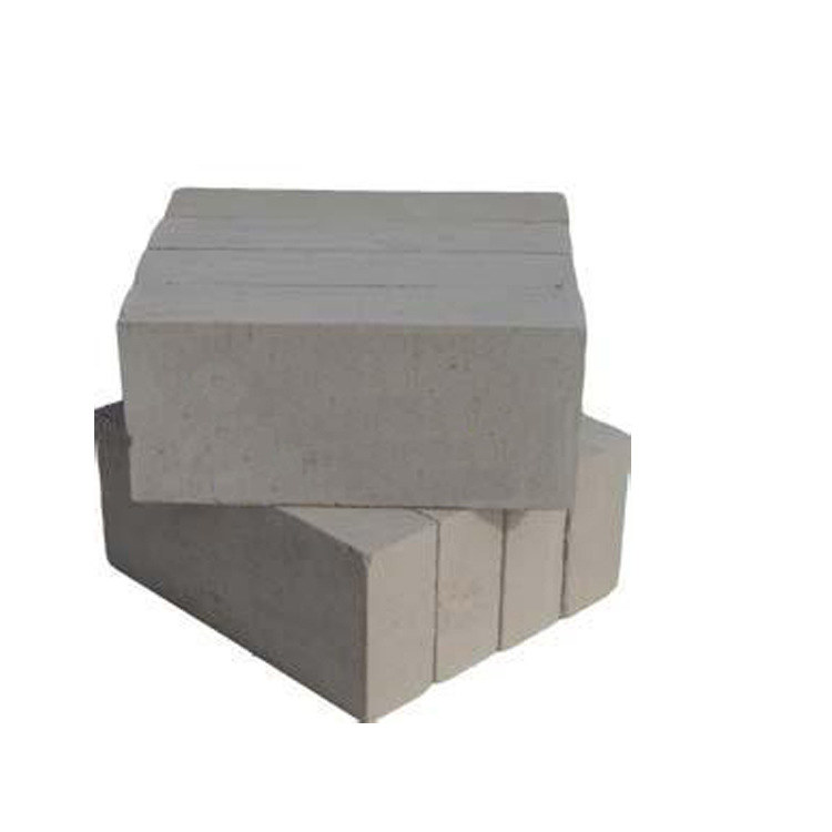 石首粉煤灰加气混凝土墙体温度及节能效应研究