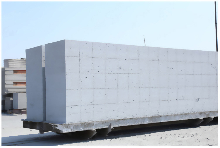 石首江西浙江安徽厂家：一种蒸压alc轻质隔墙板及其制备方法研究