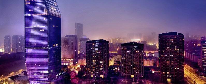 石首宁波酒店应用alc板材和粉煤灰加气块案例