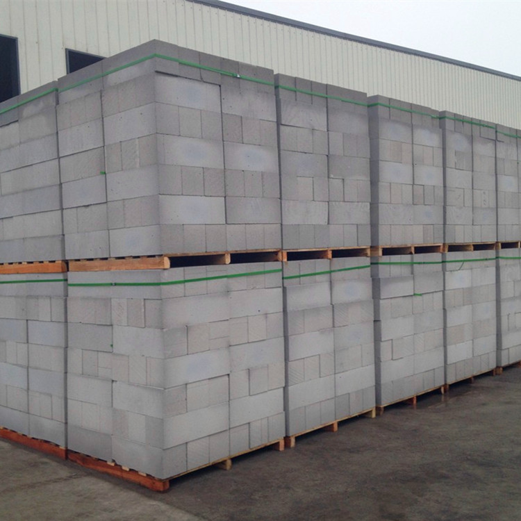 石首宁波厂家：新型墙体材料的推广及应运
